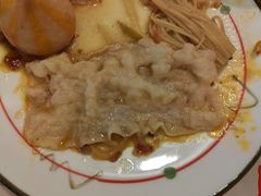 -牛匠和牛寿喜锅(西安总店)