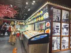 -东北大院·东北菜(三台子店)