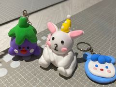-半日闲手作DIY体验馆•陶艺•银饰戒指•拼豆(光谷店)