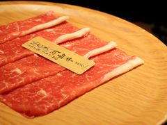 -一绪に寿喜烧自助(世茂广场店)
