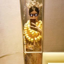 -MuseMarry婚纱(前海嘉里中心店)