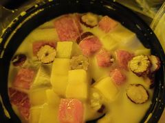 -老海南椰奶清补凉(文化宫老店)