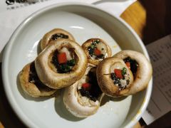 -九田家黑牛烤肉料理(华侨城店)