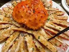 -北塘海鲜·天津菜(大光明桥旗舰店)