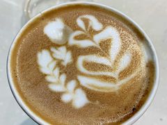 -Manner Coffee(大宁国际商业广场店)
