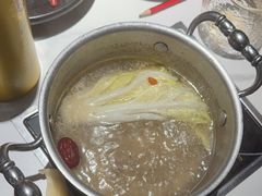 -东道煮牛肉火锅(东盛大街店)