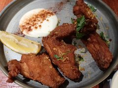 -卡朋厨房(289艺术园区店)