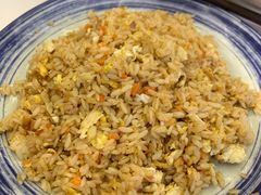 原味炒饭-王阿盖手工小吃(万泰城店)