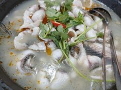 大鼎石锅鱼-大鼎石锅鱼(春江里店)