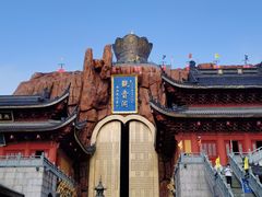 -上海东林寺(金山区)