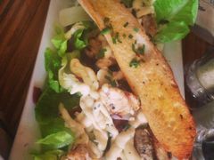 -Bamboo Bar & Grill Restaurant