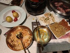 -炭之家齐齐哈尔大片烤肉·涮毛肚火锅·齐齐哈尔烤肉(中央大街店)