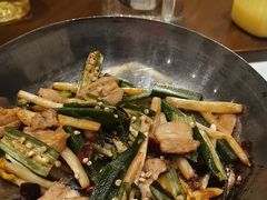 -梅花香里大酒店(郁金香路店)