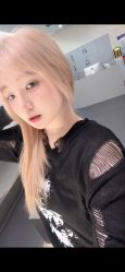-DL HOPE造型