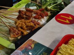 -小郡肝火锅串串香(万达总店)