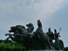 -养马岛旅游度假区