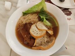 -子霖南山鲜虾面(南山总店)