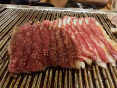 -千寻烧肉(政务区店)