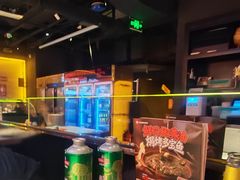 -鸣记脆皮烤鱼·海鲜烤鱼(三八广场店)
