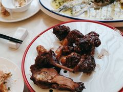 -高老庄新家宴(北斗星广场店)