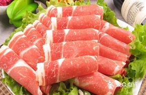 Pork Belly (Small Portion)
