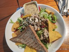 -ZEMOCAFE·FUSION FOOD(西交利物浦店)