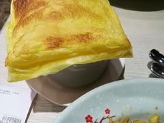 -蘑菇餐厅(小火瓦巷店)