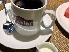 -Sizzler时时乐西餐厅(长楹天街购物中心店)