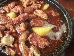 -三江砂锅(玉带小区店)