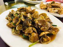 -真味馆(侨港碧海银滩店)