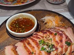 -泰椰里·泰国餐厅(智慧城广百广场店)