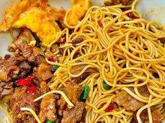 -李易面馆(树木岭店)