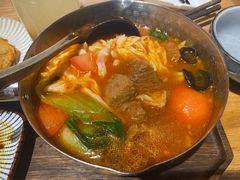 -小满手工粉(上海品尊国际店)