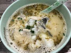 -好吃黄鱼面馆(浦发广场店)