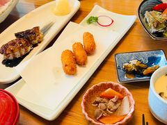 -王鼎精致料理铁板烧(世博源店)