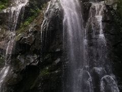 -藏龙百瀑风景区