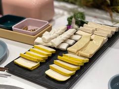 -小街猪手(团结湖店)