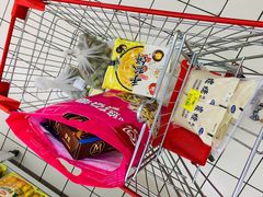 -物美大卖场(玉蜓桥店)