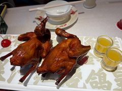 红烧鸽-大鸽饭(岗顶店)