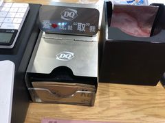 -DQ·蛋糕·冰淇淋(万象城店)
