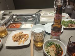 -海底捞火锅(宇飞大厦店)