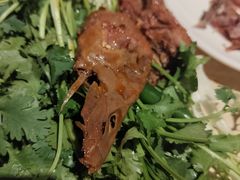 -玫瑰花园自助烤肉(顺义鑫海韵通店)