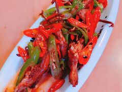 -MR.ROCKY洛奇先生RESTAURANT&BAR(宝安壹方城店)