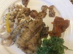 -亮马河饭店翠雅咖啡厅