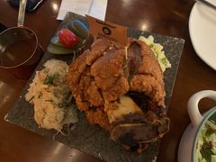 -haxnbauer海森堡德国餐厅(深圳coco店)