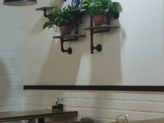 大堂-李先生牛肉面大王(朝阳街店)
