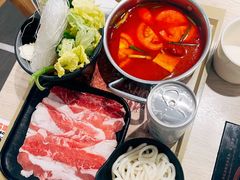 -吉野家(群力王府井店)