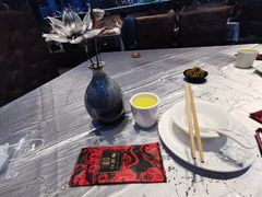 -红辣椒·川菜·火锅(大洋中心店)