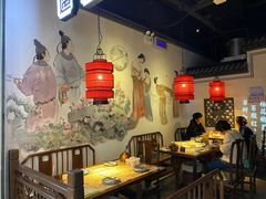 大堂-遇见长安(兰州中心店)
