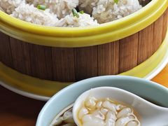-莲餐厅·湖北菜·藕汤老手艺(愚园路店)